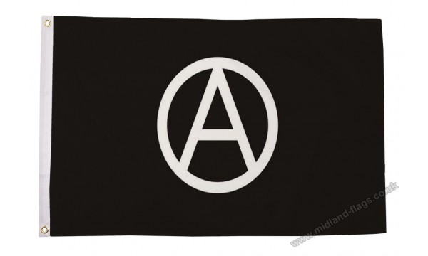 Anarchy Flag